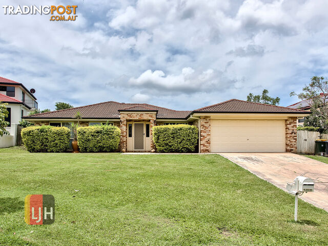 7 Harlow Place MCDOWALL QLD 4053