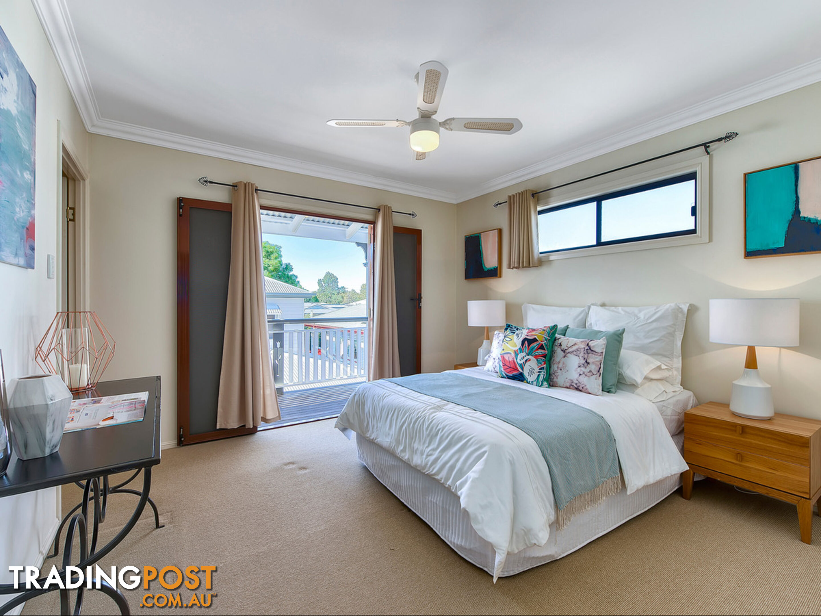 3/59 Shamrock Street GORDON PARK QLD 4031