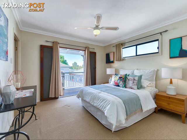 3/59 Shamrock Street GORDON PARK QLD 4031