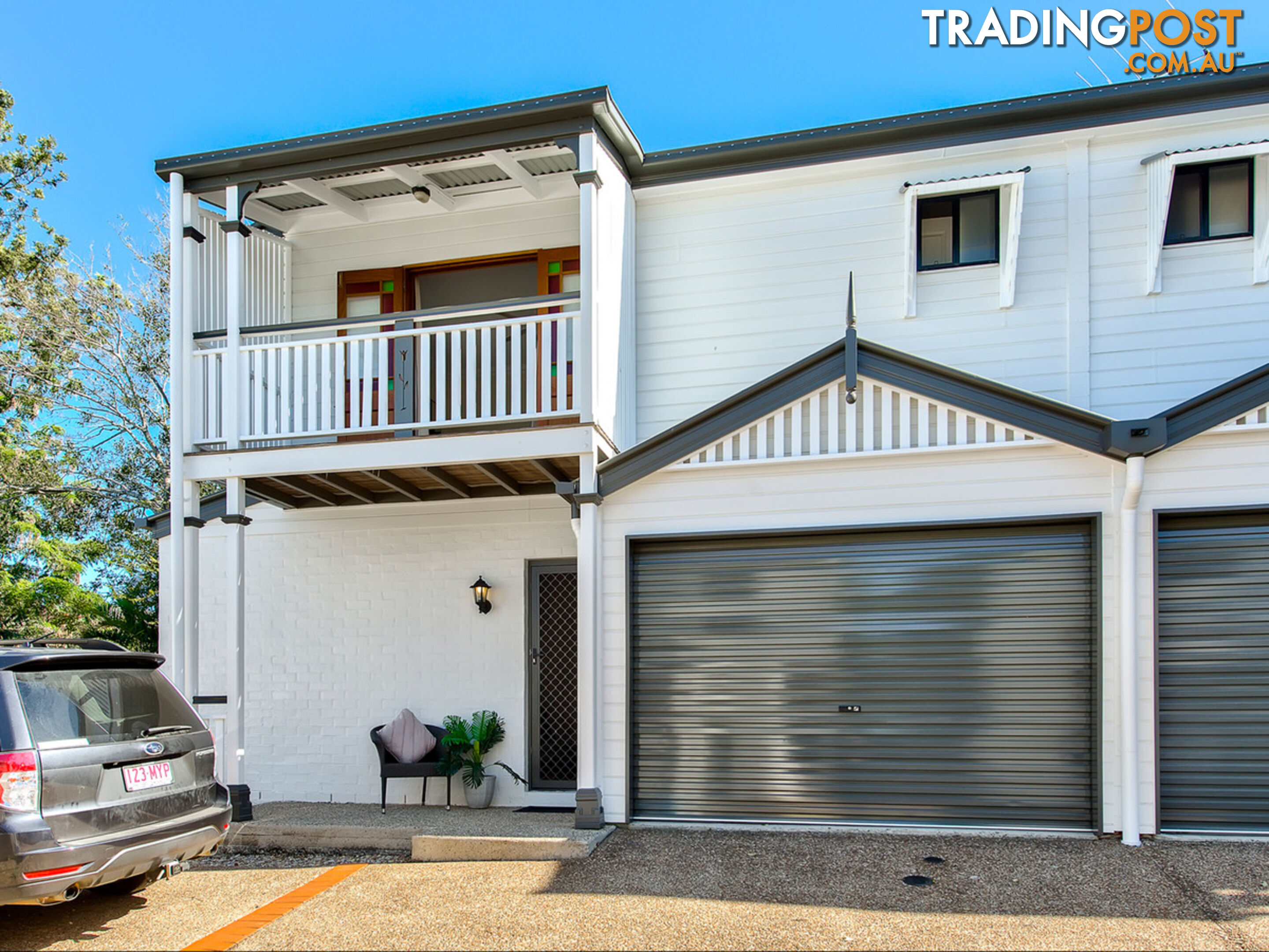 3/59 Shamrock Street GORDON PARK QLD 4031