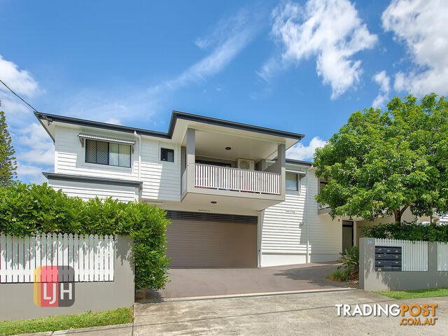 3/28 Bradley Avenue KEDRON QLD 4031