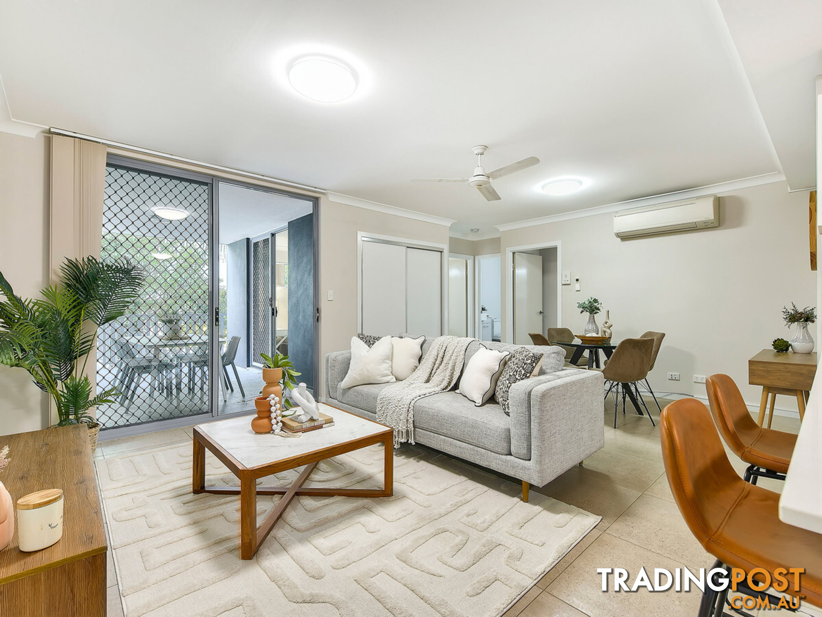 4/28 Laura Street LUTWYCHE QLD 4030