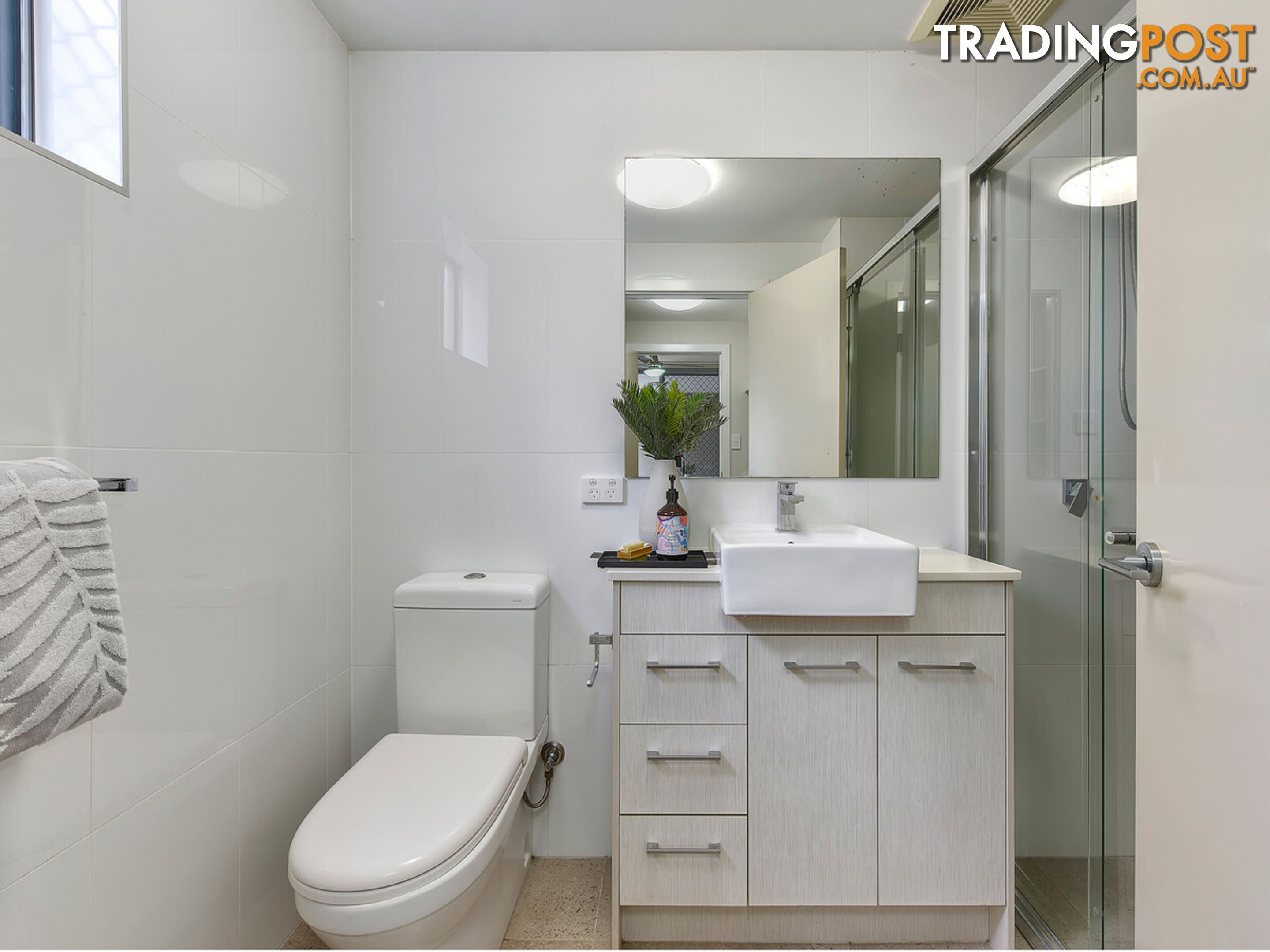 4/28 Laura Street LUTWYCHE QLD 4030