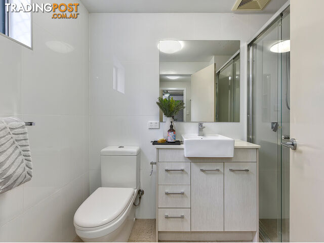 4/28 Laura Street LUTWYCHE QLD 4030