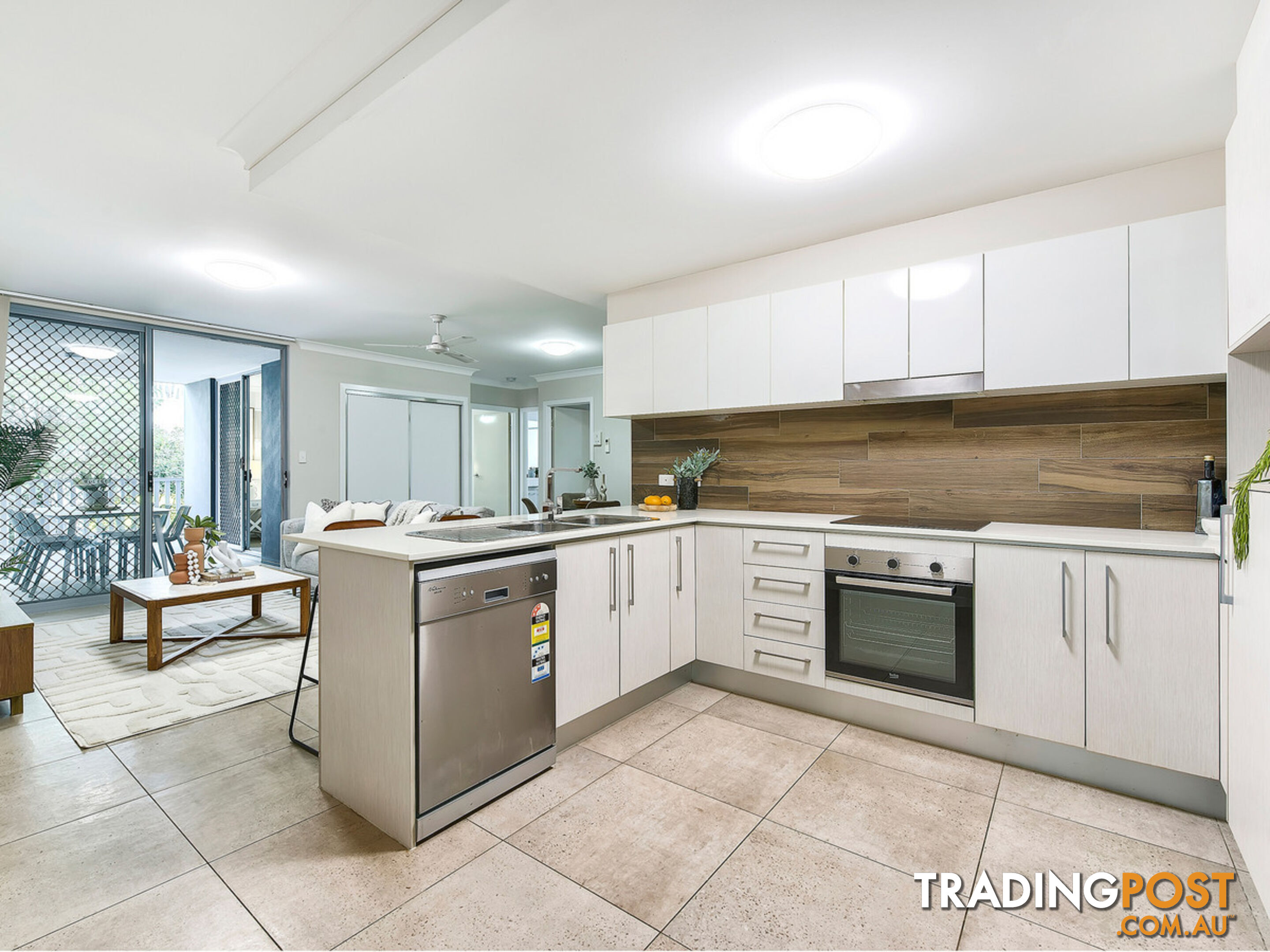 4/28 Laura Street LUTWYCHE QLD 4030