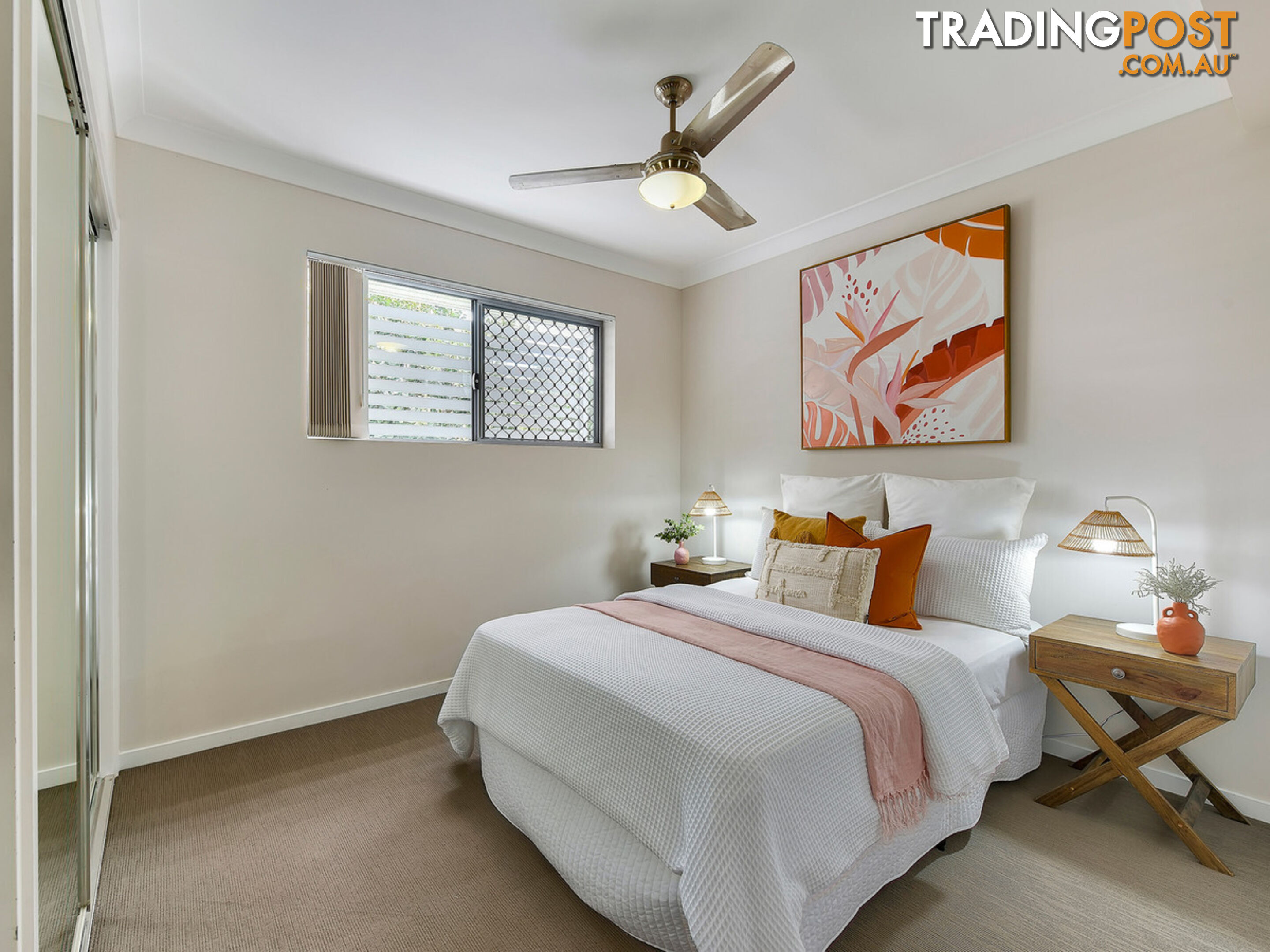 4/28 Laura Street LUTWYCHE QLD 4030