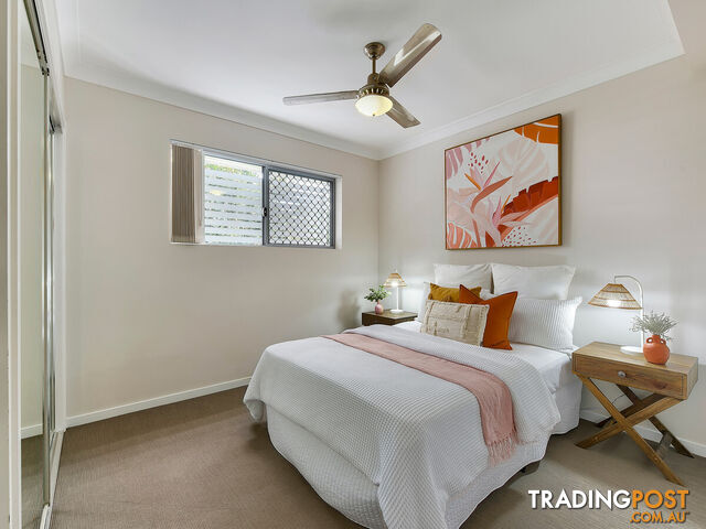 4/28 Laura Street LUTWYCHE QLD 4030