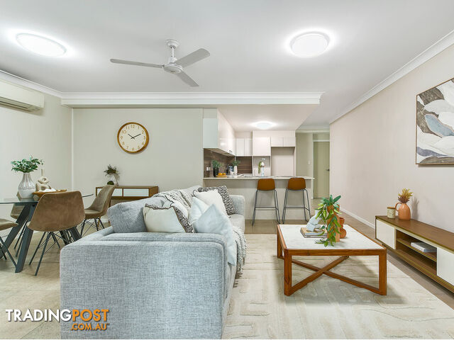 4/28 Laura Street LUTWYCHE QLD 4030