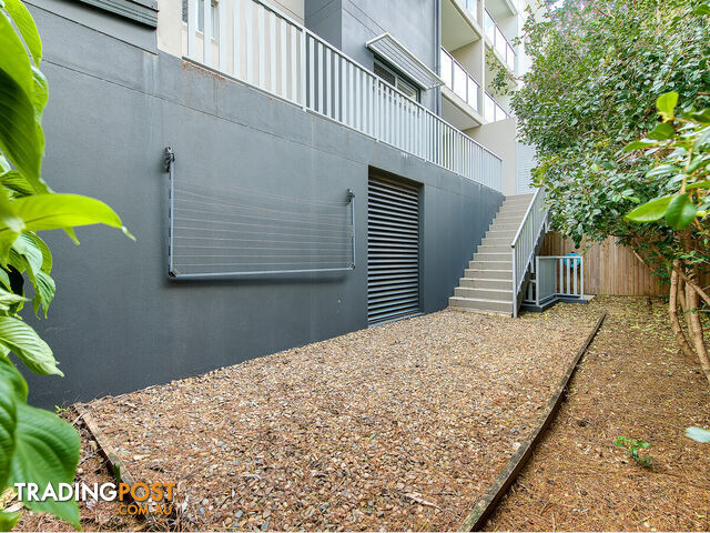 4/28 Laura Street LUTWYCHE QLD 4030