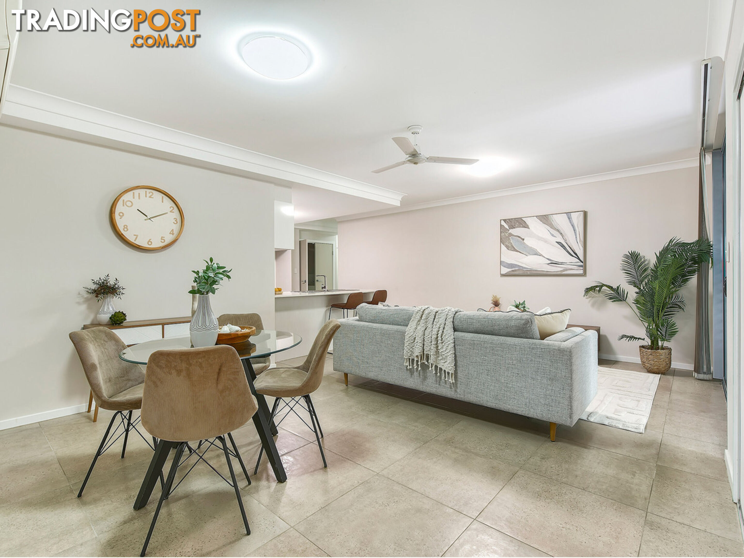 4/28 Laura Street LUTWYCHE QLD 4030