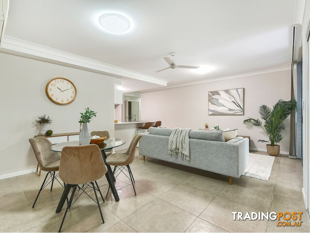 4/28 Laura Street LUTWYCHE QLD 4030