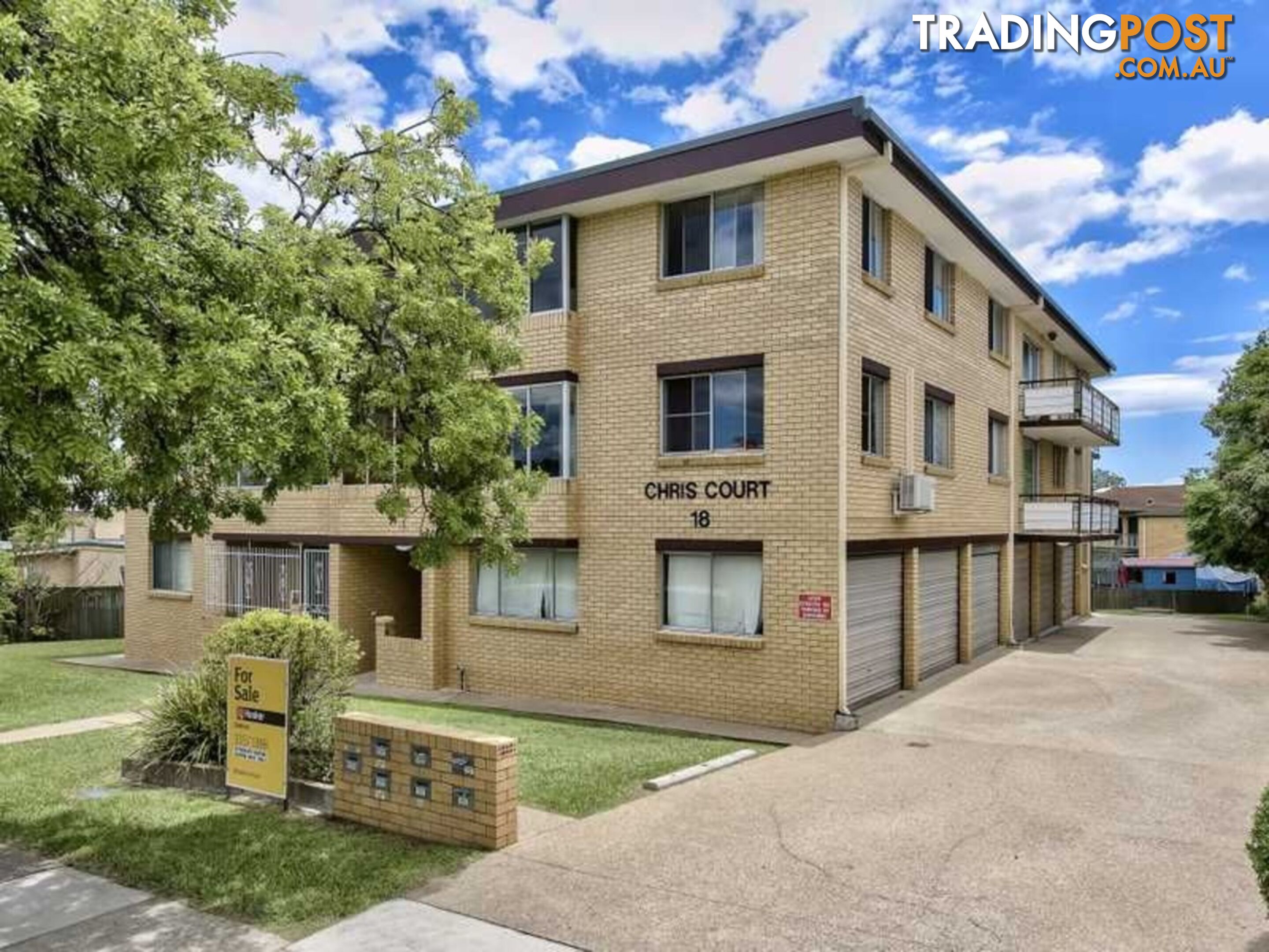 4/18 Sadlier Street KEDRON QLD 4031