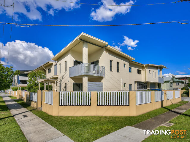 Unit 3/39 Theodore Street STAFFORD QLD 4053