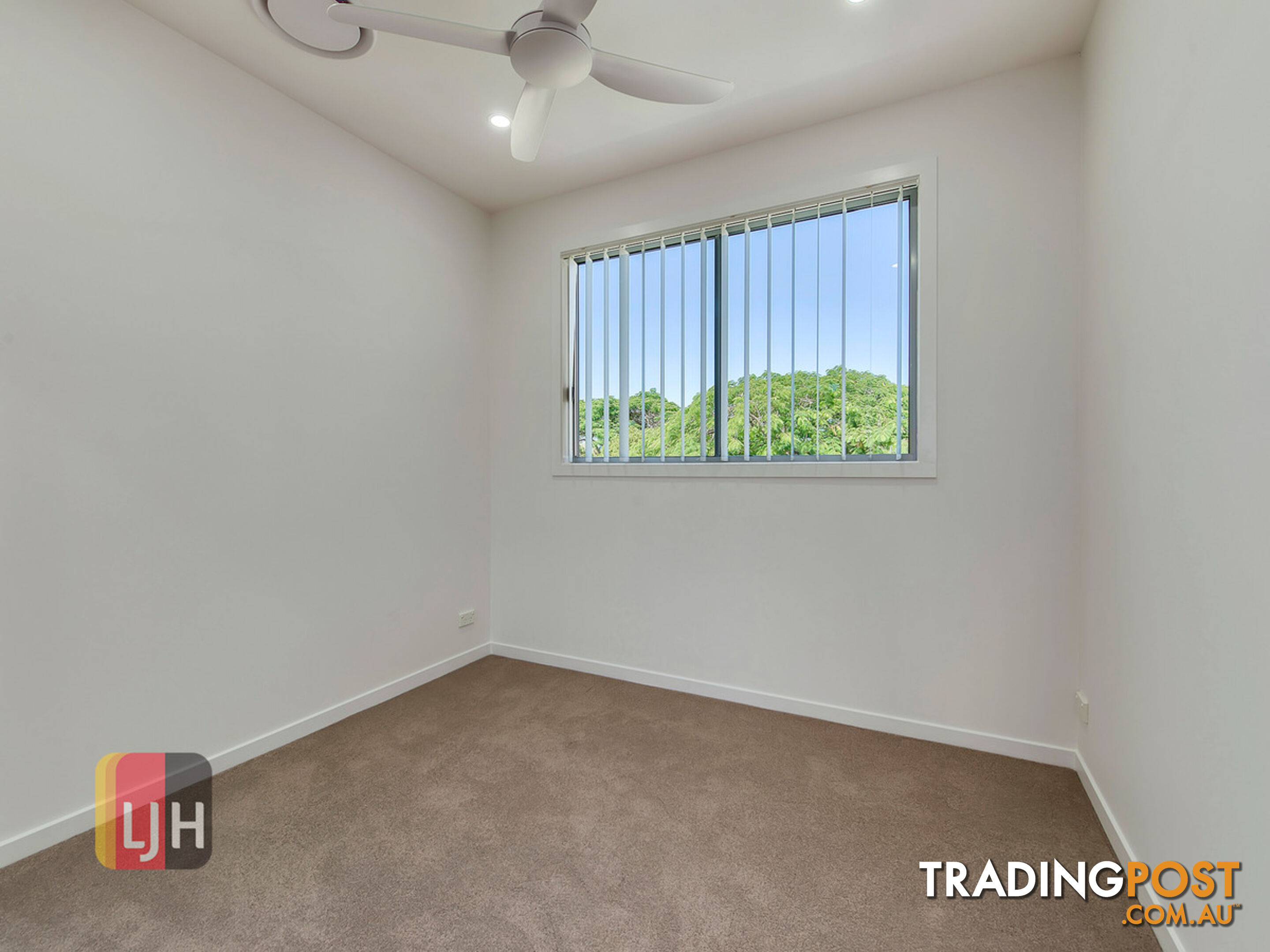 2/117 Haig Street STAFFORD QLD 4053