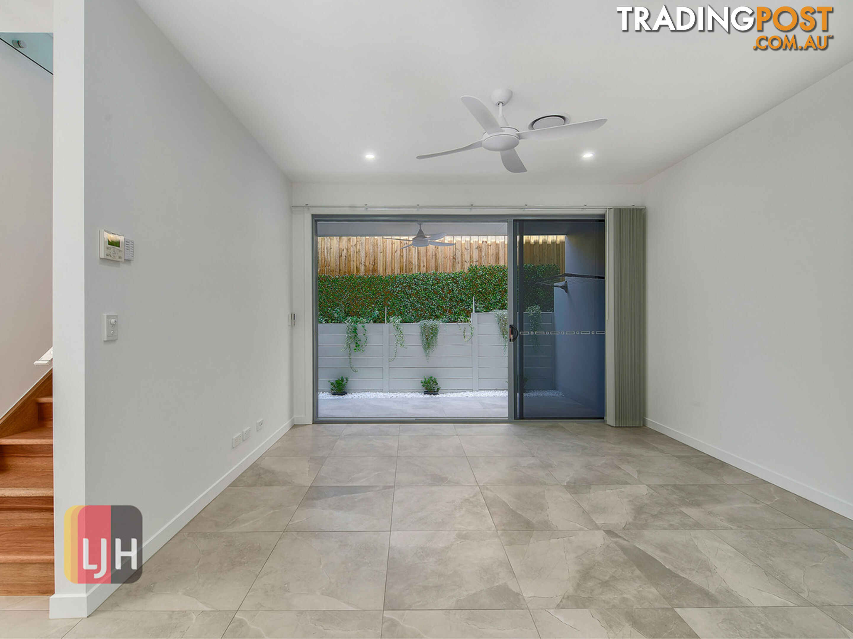 2/117 Haig Street STAFFORD QLD 4053