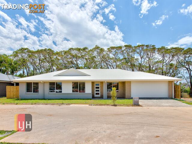 4B Cowie Street CARSELDINE QLD 4034