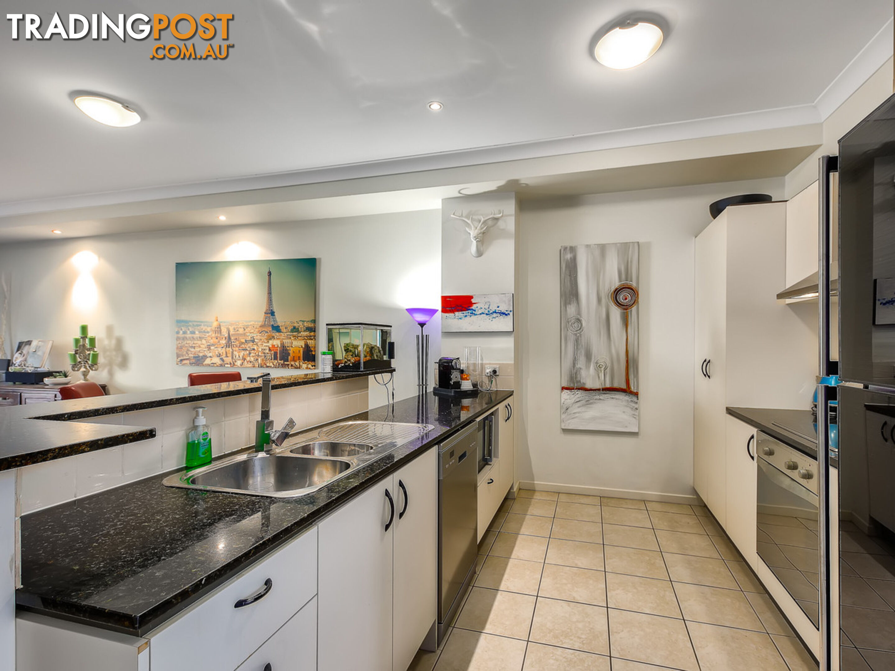 16/12 Suez Street GORDON PARK QLD 4031