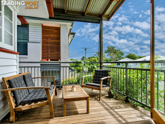 44 Lennon Street STAFFORD QLD 4053