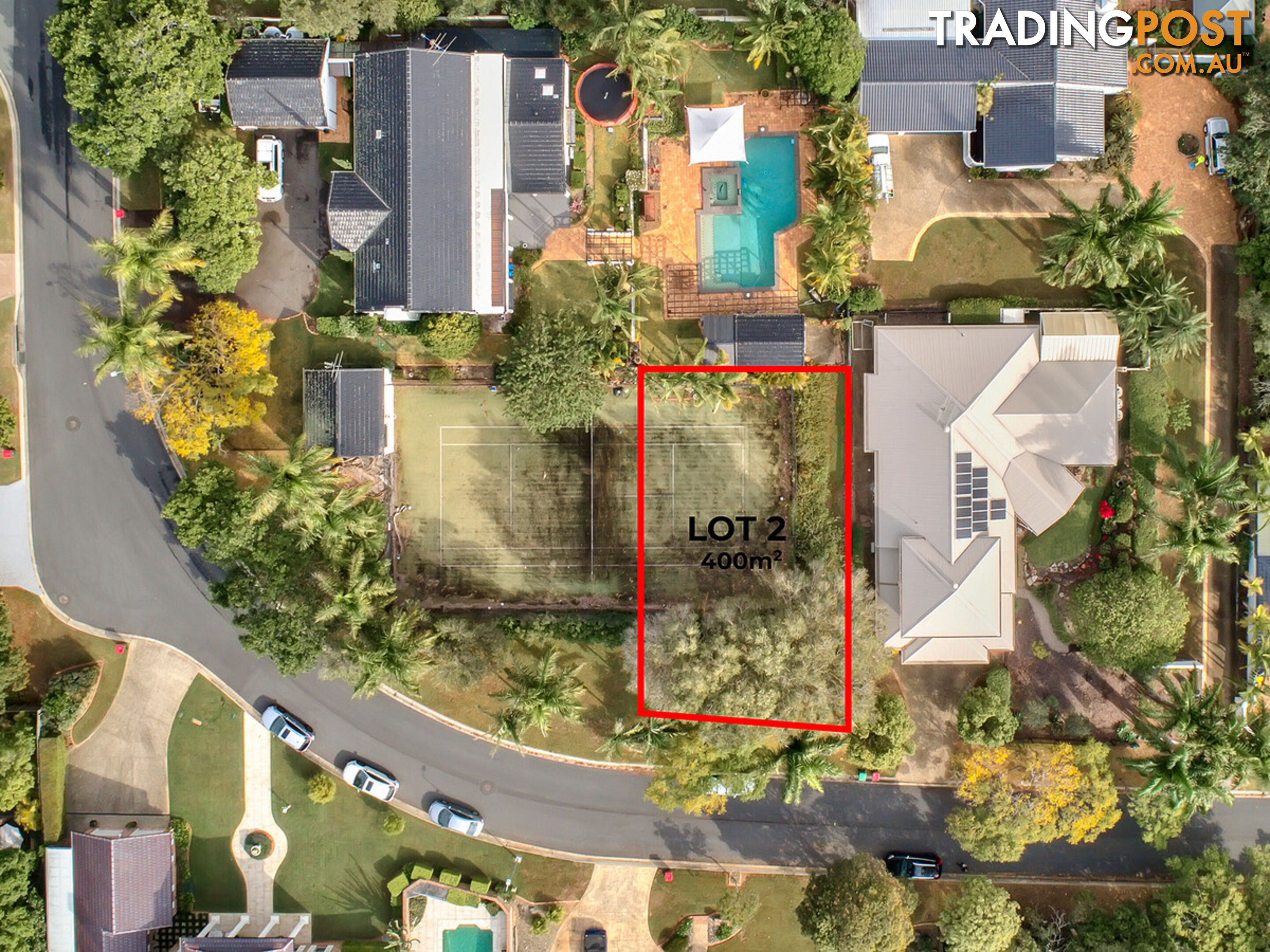 Lot 4/15-19 Picasso Crescent CARSELDINE QLD 4034