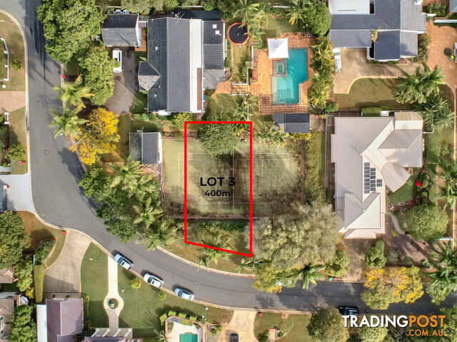 Lot 4/15-19 Picasso Crescent CARSELDINE QLD 4034