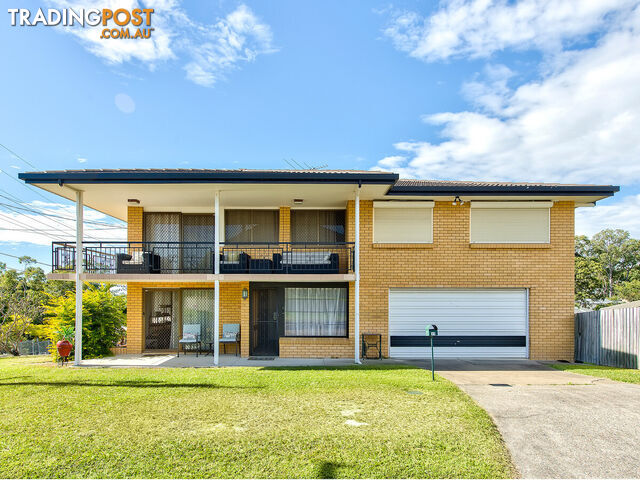 11 Bartok Street EVERTON PARK QLD 4053