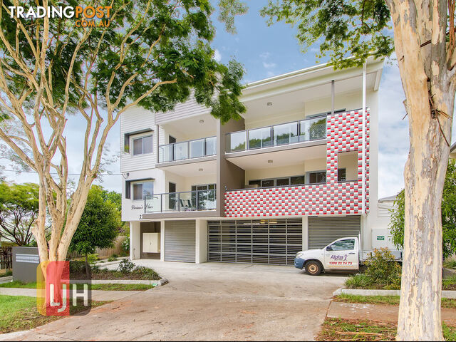 6/33 Pioneer Street ZILLMERE QLD 4034