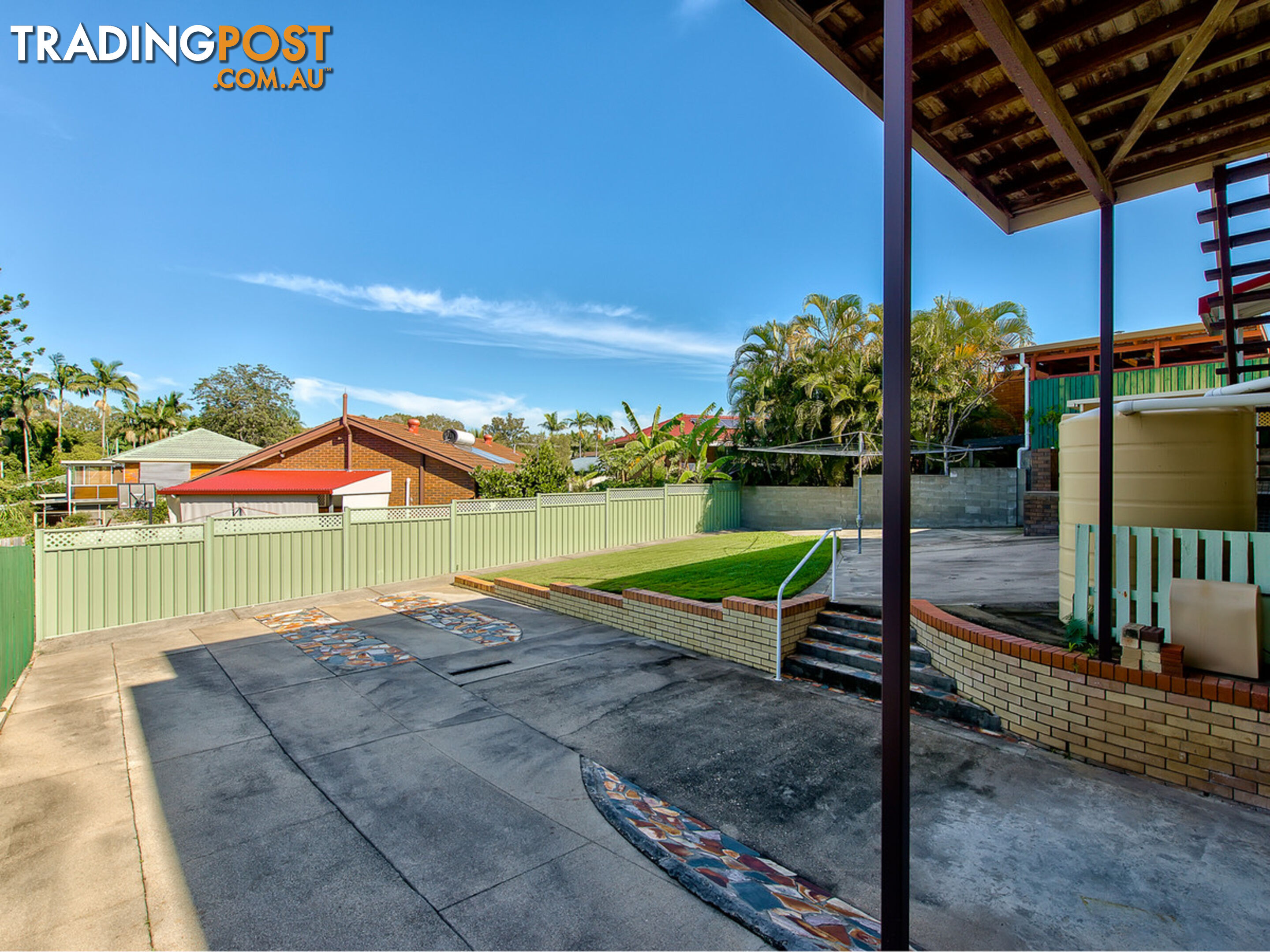 7 Covey Street CHERMSIDE WEST QLD 4032