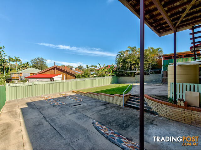 7 Covey Street CHERMSIDE WEST QLD 4032