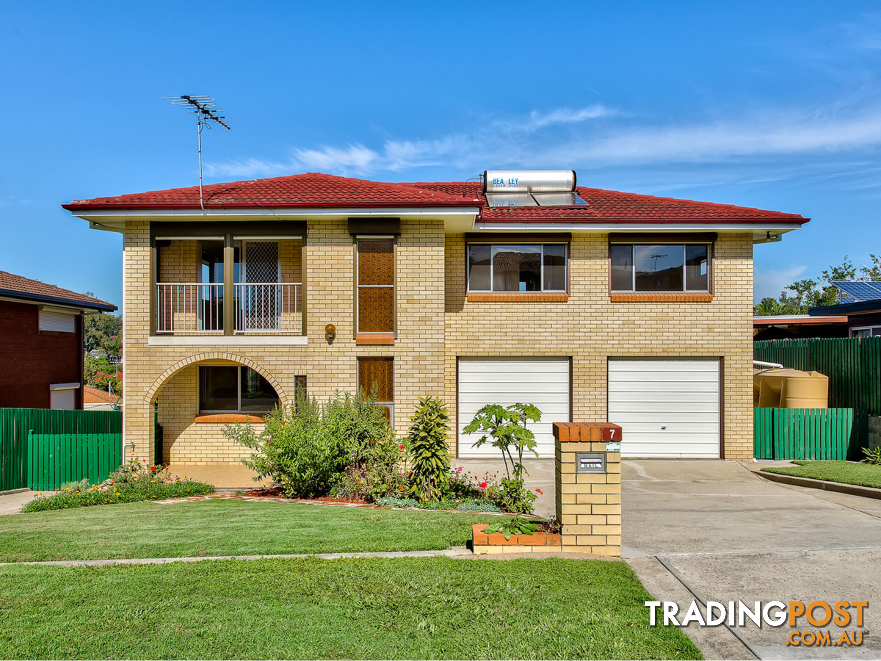 7 Covey Street CHERMSIDE WEST QLD 4032