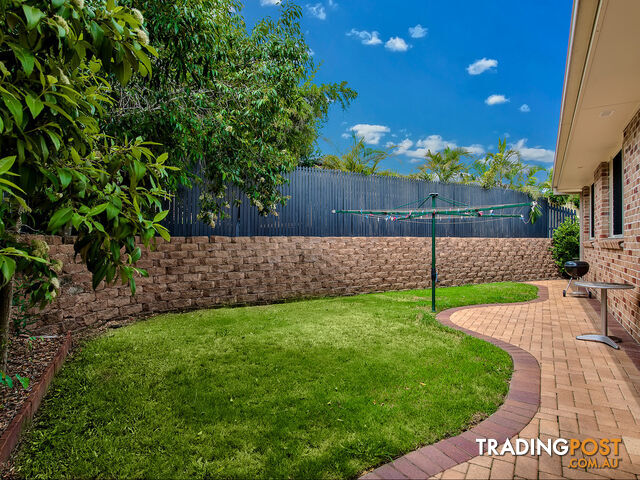 11 Connelly Court ALBANY CREEK QLD 4035