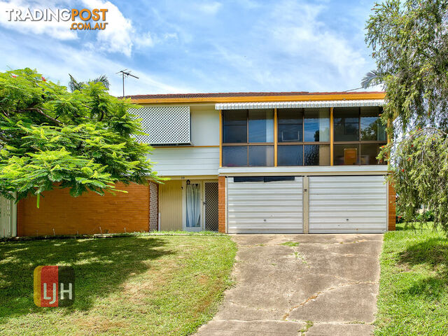 2 Garner Street EVERTON PARK QLD 4053