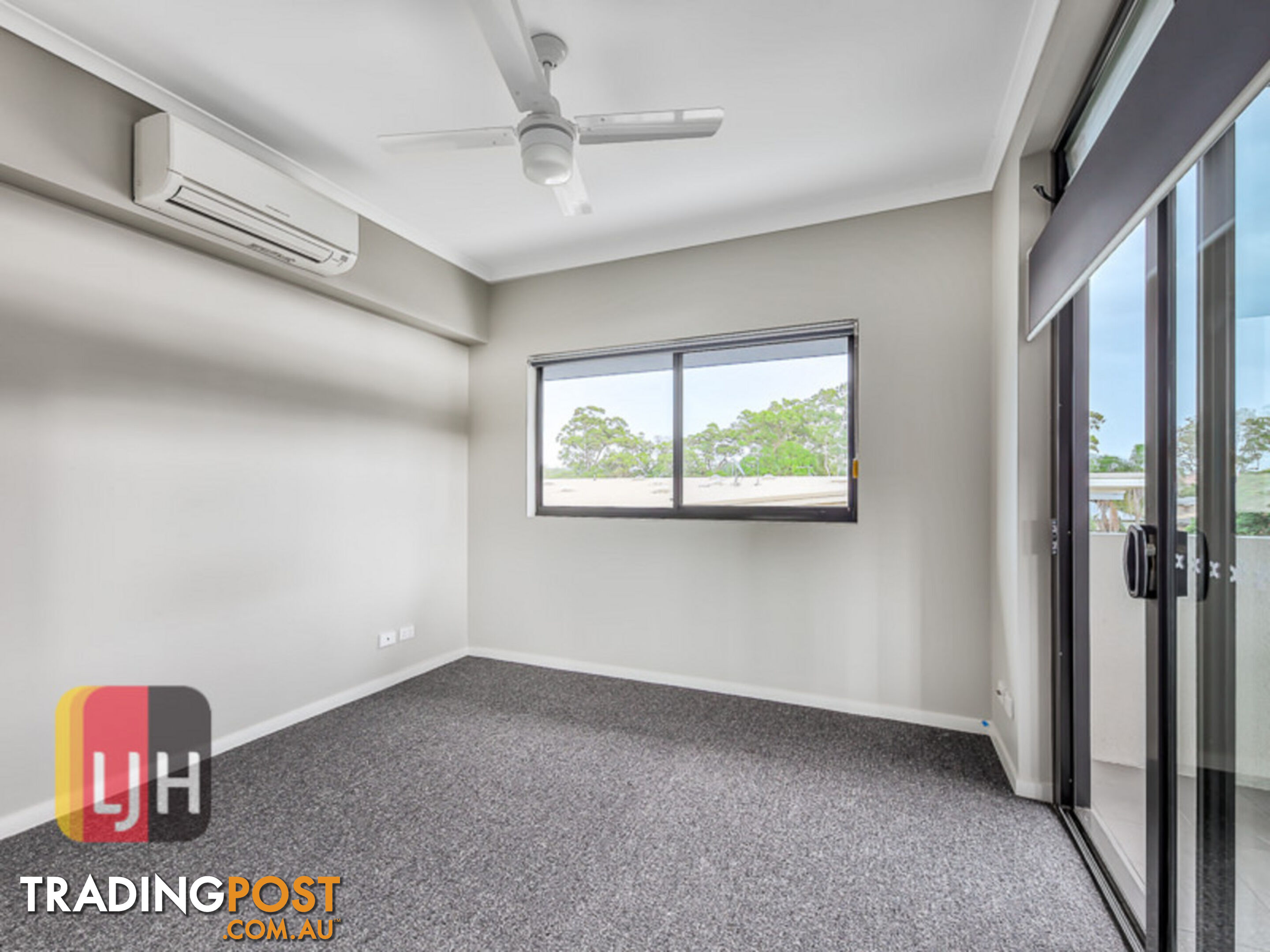 12/8 Sayers Street STAFFORD QLD 4053