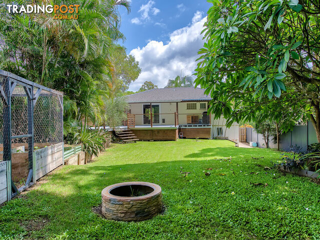 3 Halton Street STAFFORD HEIGHTS QLD 4053