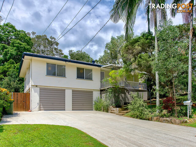 3 Halton Street STAFFORD HEIGHTS QLD 4053