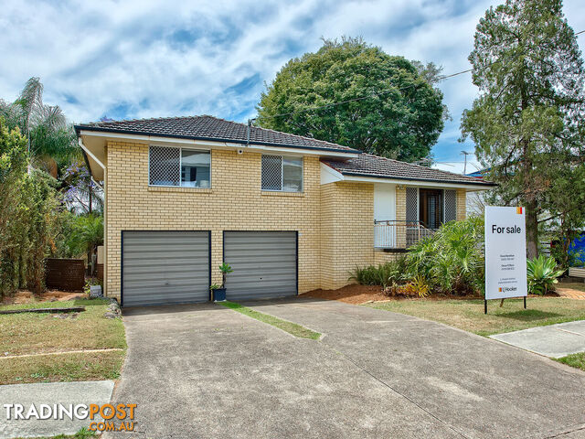 96 Niven Street STAFFORD HEIGHTS QLD 4053