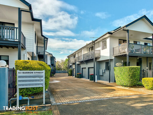 9/63-67 Barron Street GORDON PARK QLD 4031