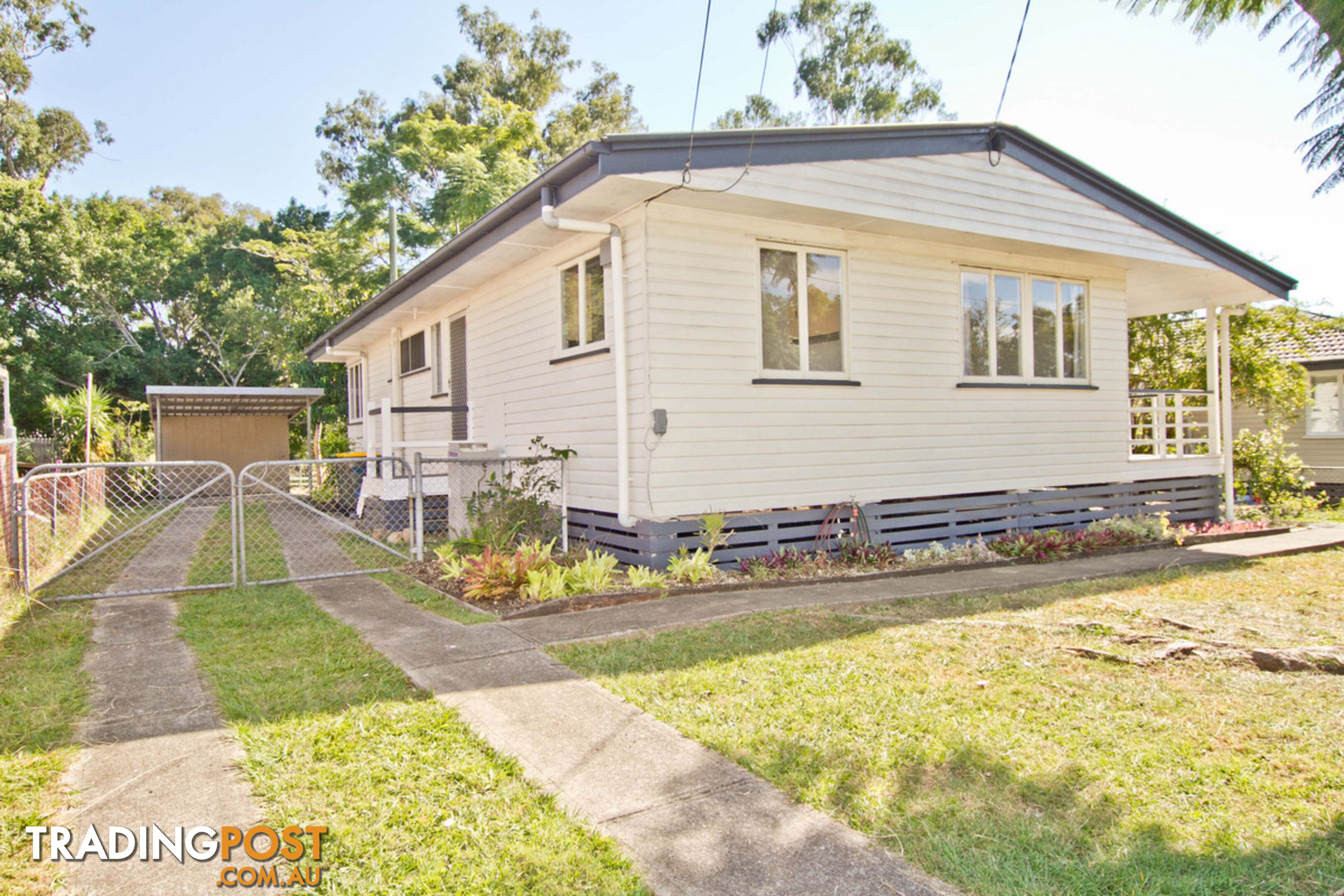 7 Caribbean Street KEPERRA QLD 4054