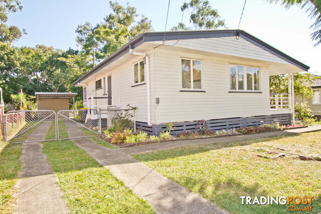 7 Caribbean Street KEPERRA QLD 4054