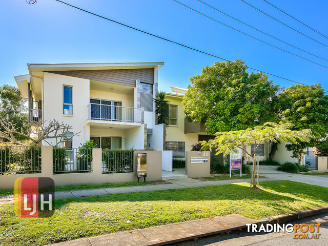 2/20 Pioneer Street ZILLMERE QLD 4034