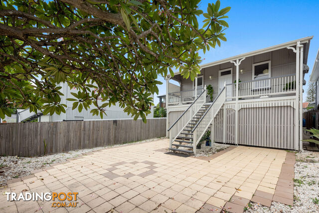 17 Wade Street WAVELL HEIGHTS QLD 4012