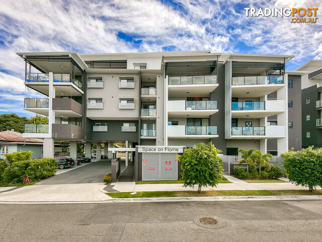 8/33 Florrie Street LUTWYCHE QLD 4030