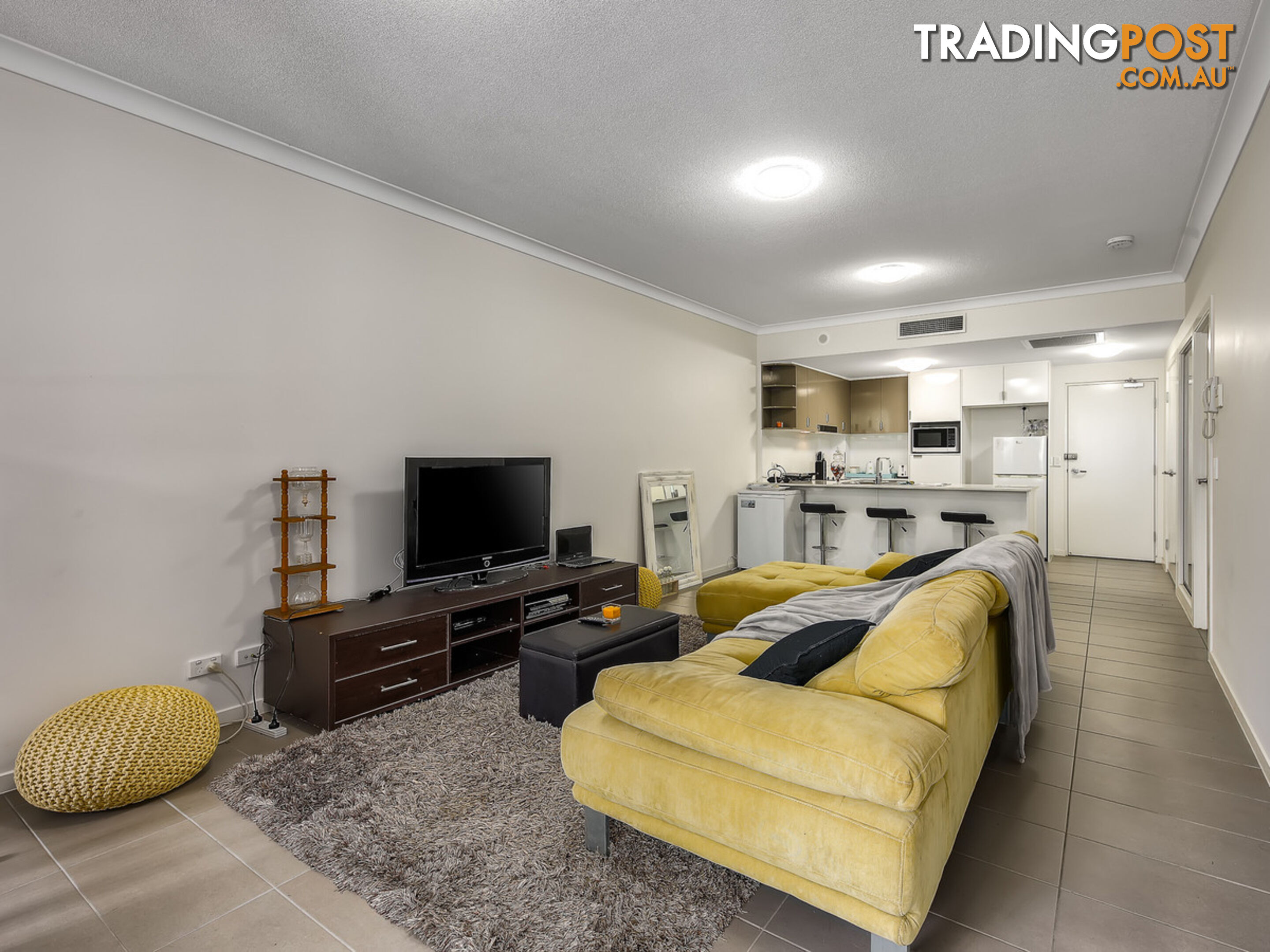 8/33 Florrie Street LUTWYCHE QLD 4030