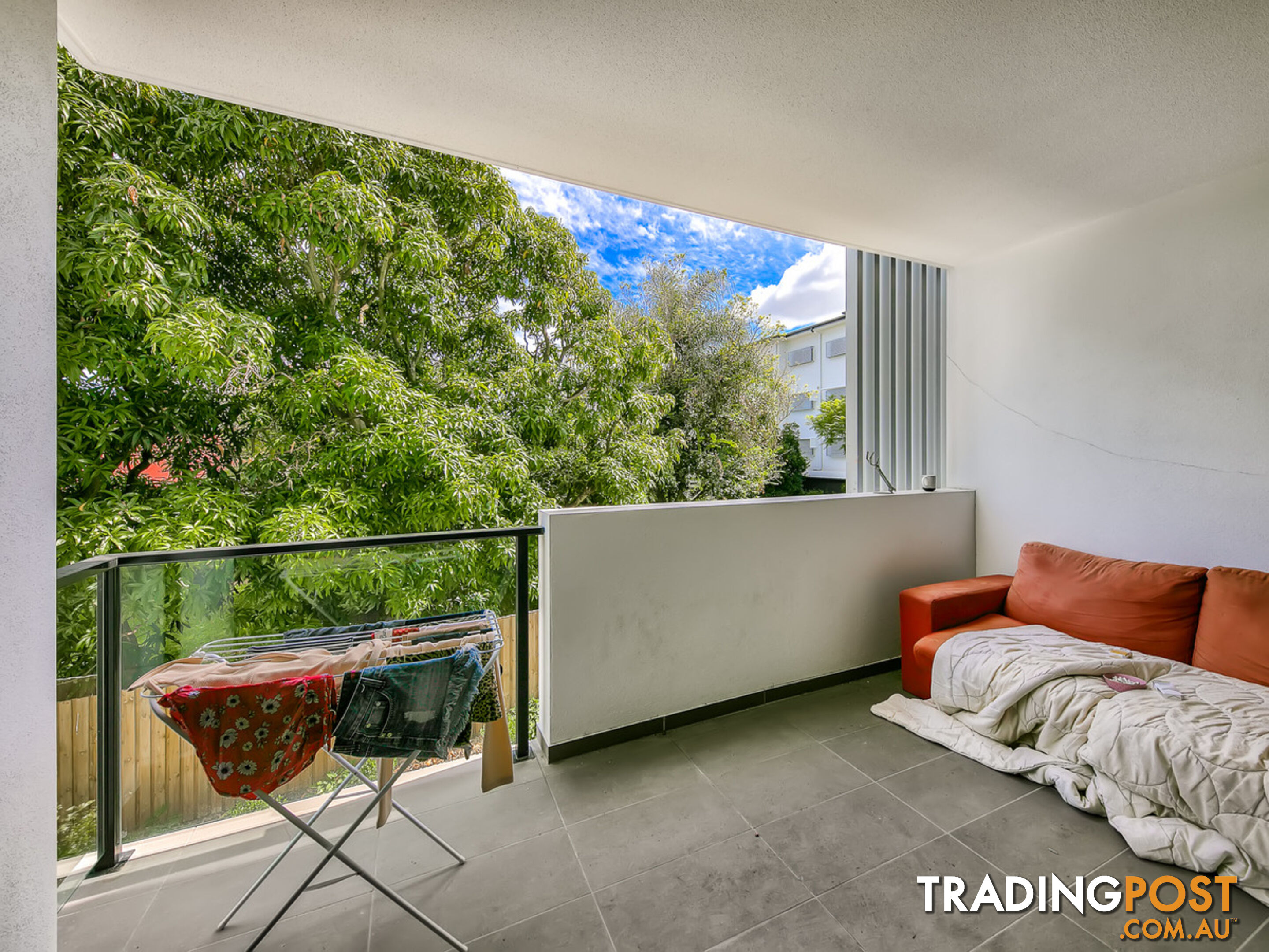 8/33 Florrie Street LUTWYCHE QLD 4030