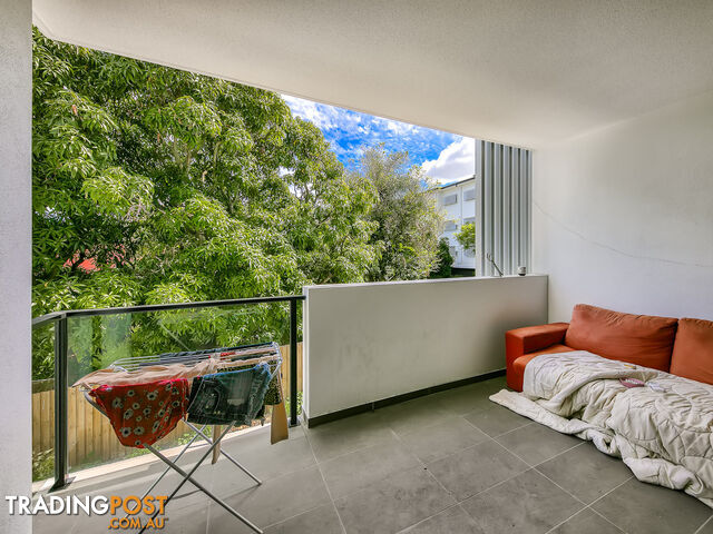 8/33 Florrie Street LUTWYCHE QLD 4030