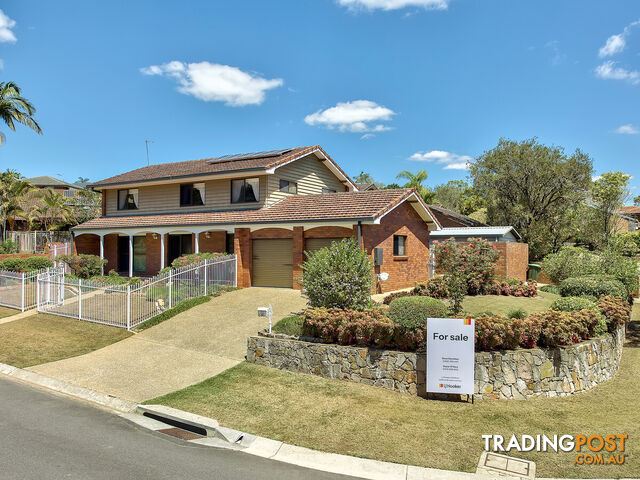 50 Remick Street STAFFORD HEIGHTS QLD 4053