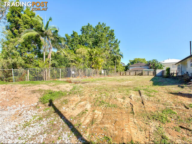 9 Montgomery Street GORDON PARK QLD 4031