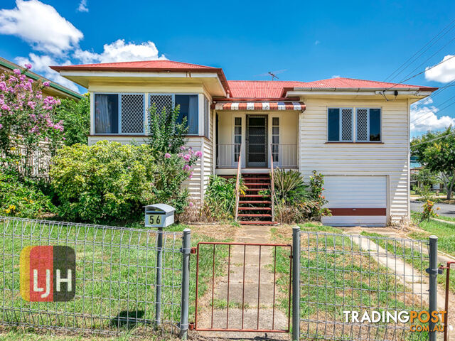 56 Harold Street STAFFORD QLD 4053