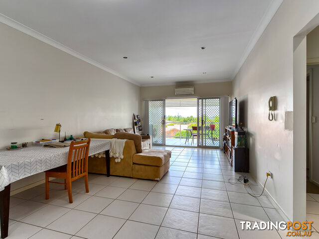 6/25 Collier Street STAFFORD QLD 4053