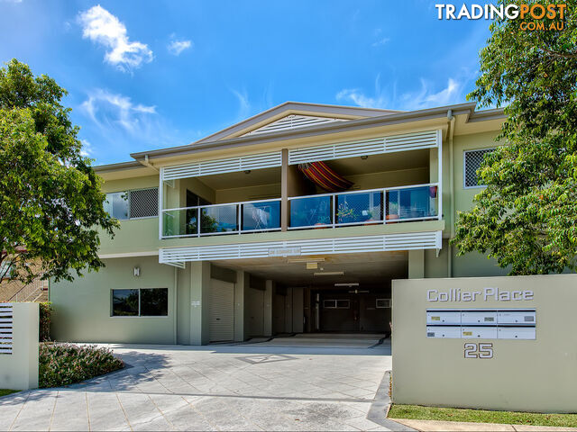 6/25 Collier Street STAFFORD QLD 4053