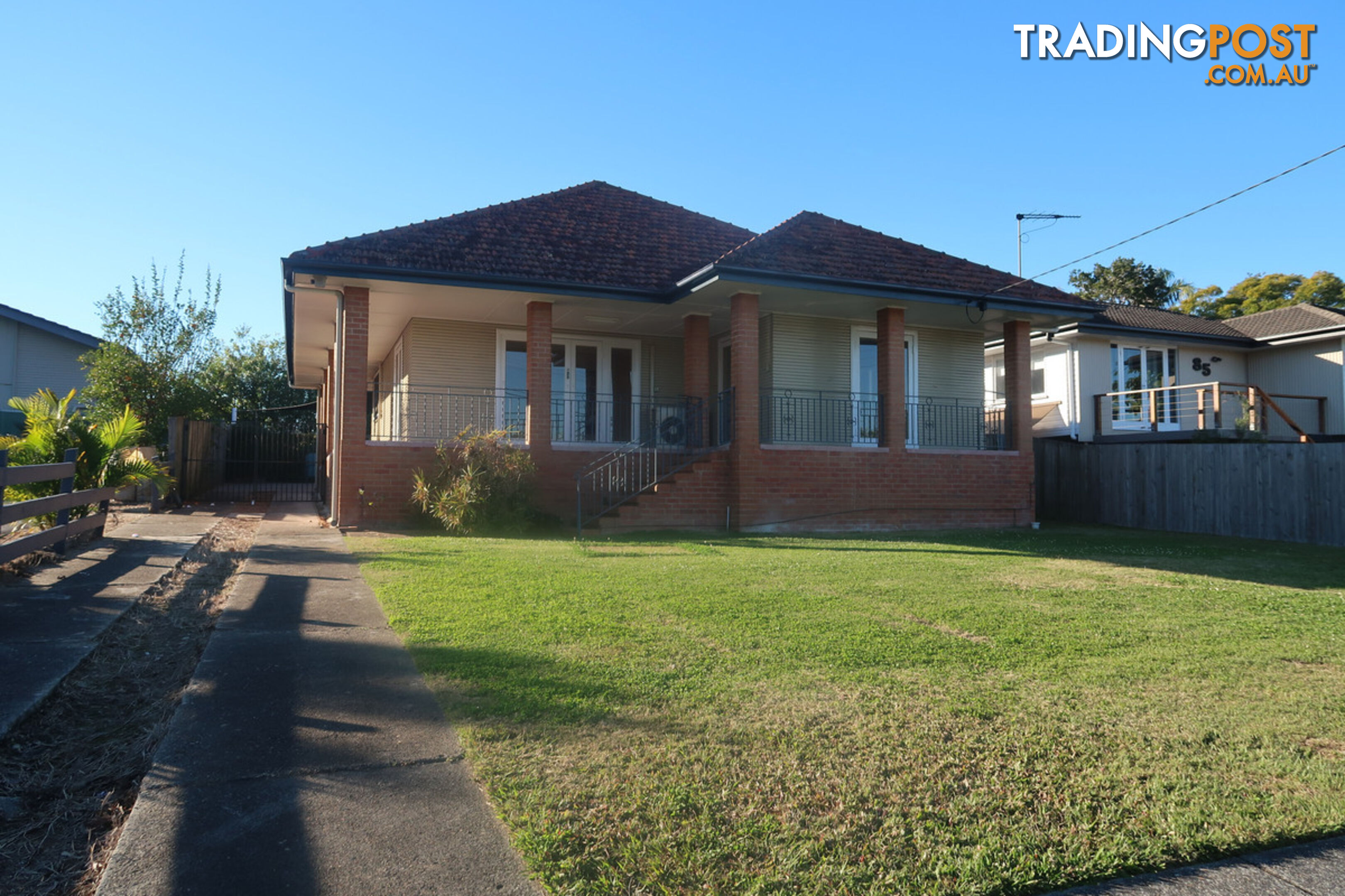 87 Maundrell Terrace CHERMSIDE WEST QLD 4032